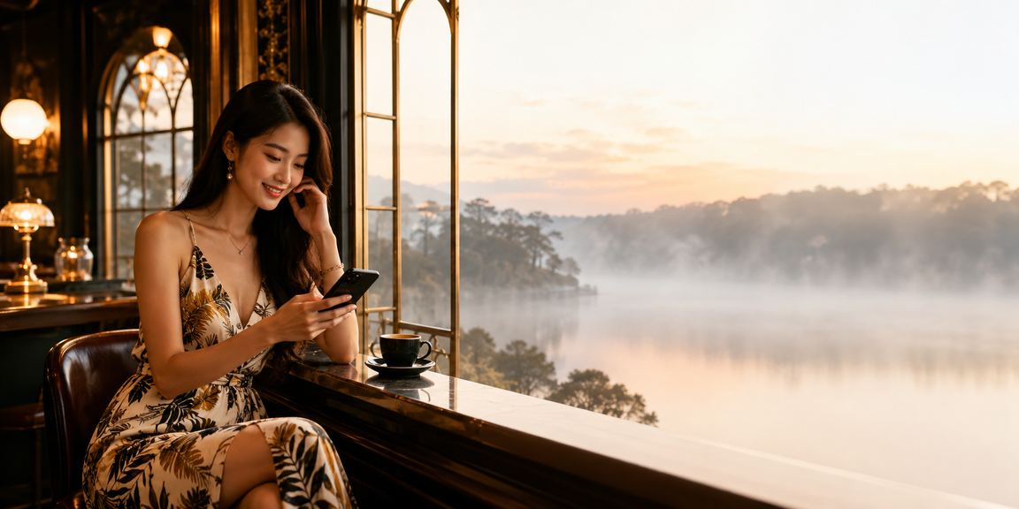 Biểu tượng khóa bảo mật thông tin cá nhân tại xsk